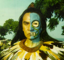 arcilla-indio